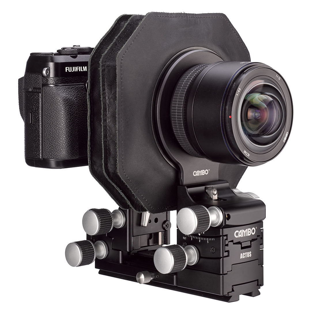 Bras de flèche Godox LSA 15 avec pince - Kamera Express